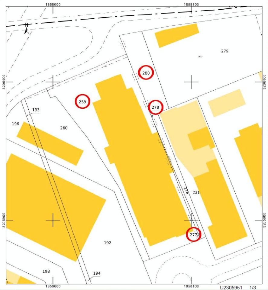 Entrepôt Monteux 4400m² Location entrepôt Monteux Vaucluse OLLOG2532314 2